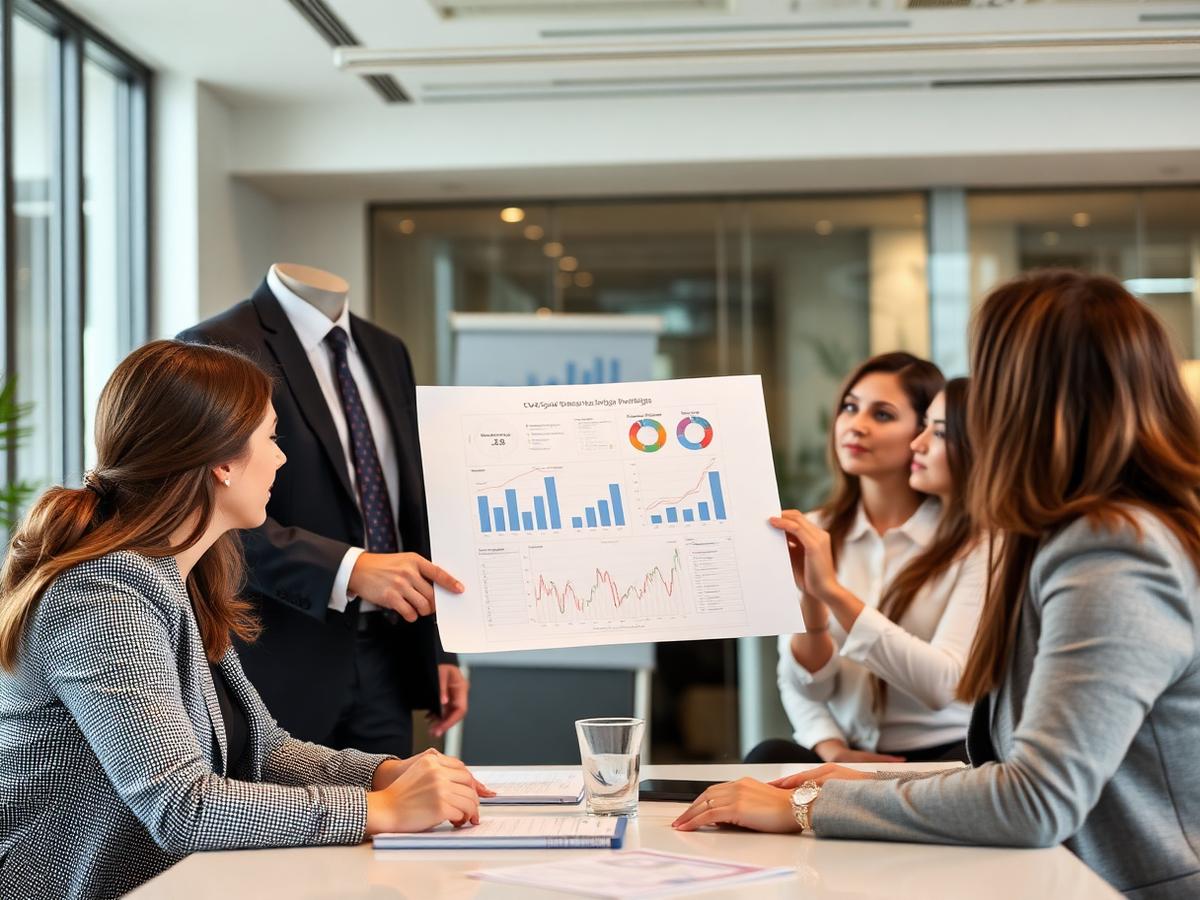Consultation en gestion